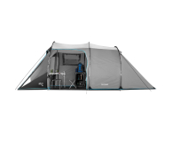 Nils Camp Namiot turystyczny Skyland 4-osobowy - 1135294 - zdjęcie 5